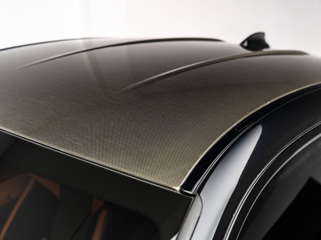 بي أم دبليو M4 Competition 3.0L