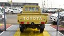 Toyota Land Cruiser Pick Up