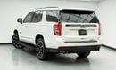 Chevrolet Tahoe RST