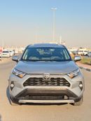 تويوتا راف ٤ XLE 2.5L Full option