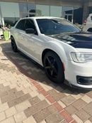 كرايسلر 300 6 cylinder - RWD - 5 seats