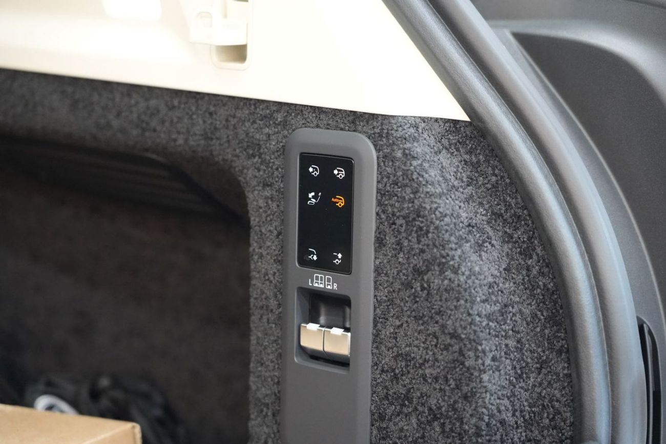 Land Rover Range Rover Range Rover Autobiography V8 P530 | 2026 GCC 0km | Export