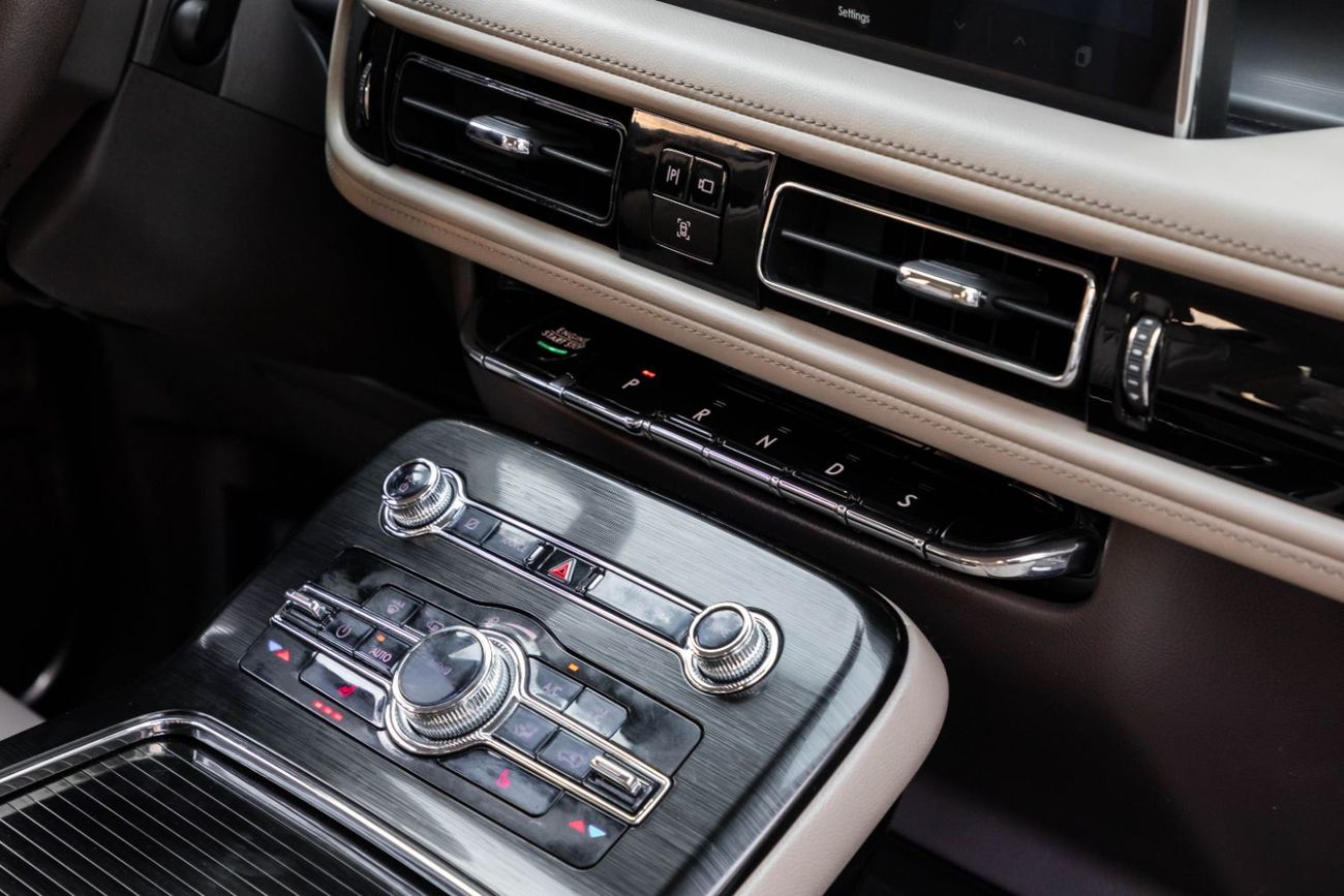 Lincoln Nautilus 2,057 P.M | 0% Downpayment | Nautilus Premiere | Agency Warranty!