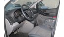 Hyundai H-1 2.4L 2016 MODEL WITH 12 SEATER