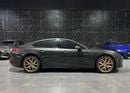 Porsche Panamera 4S E- HYBRID 2025 Porsche Panamera, 2029 Porsche Warranty, Just Been Serviced, Very Low