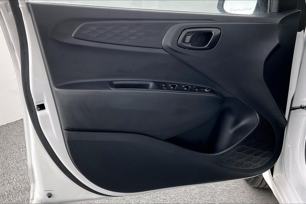 Hyundai Grand i10 Smart | Guaranteed Warranty | 0 Down Payment