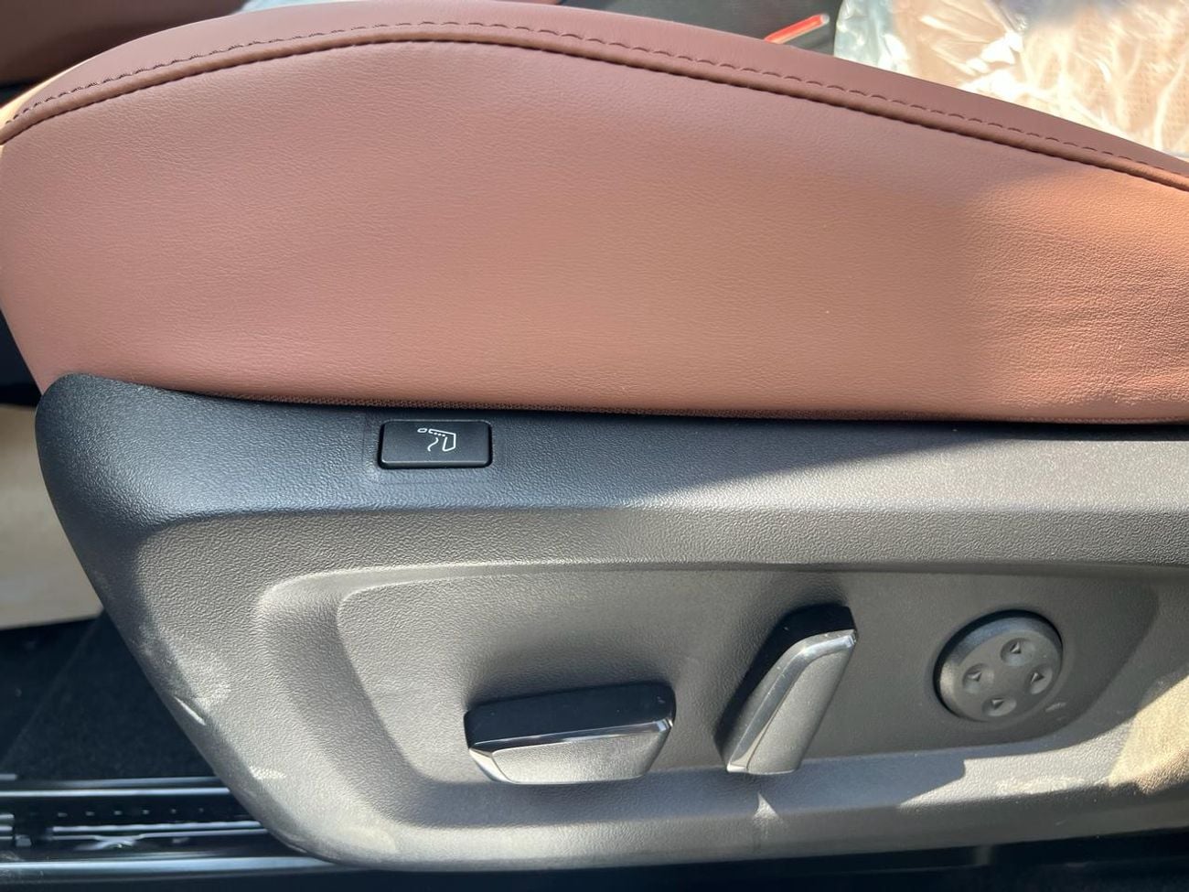 ميتسوبيشي آوتلاندر Mitsubishi Outlander P Line 2.5L 2026 Petrol (Export Only)