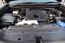 Toyota Prado TX 2.8L