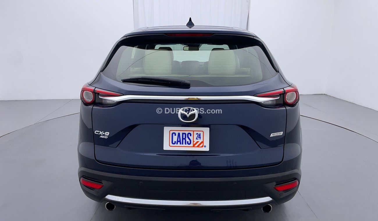 Mazda CX9 GTX 2.5 | Zero Down Payment | Free Home Test Drive