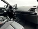 Audi Q5 45 TFSI SPORTBACK S-LINE Sportback S line 45 TFSI quattro 249hp (Ref# 43840)