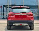 Kia Seltos LX 740-Monthly Kia Seltos 2021 l GCC l Accident Free | Sunroof