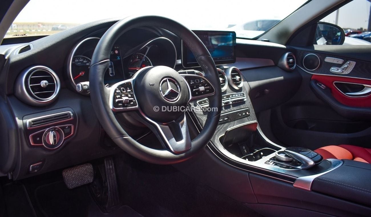 Mercedes-Benz C 220 DIESEL