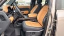 لاند روفر ديفندر P400 110 X-Dynamic HSE 3.0L (5 Seater)