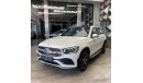 Mercedes-Benz GLC 200 4MATIC