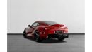 Toyota Supra 2020 Toyota Supra GR 3.0L / Full Option