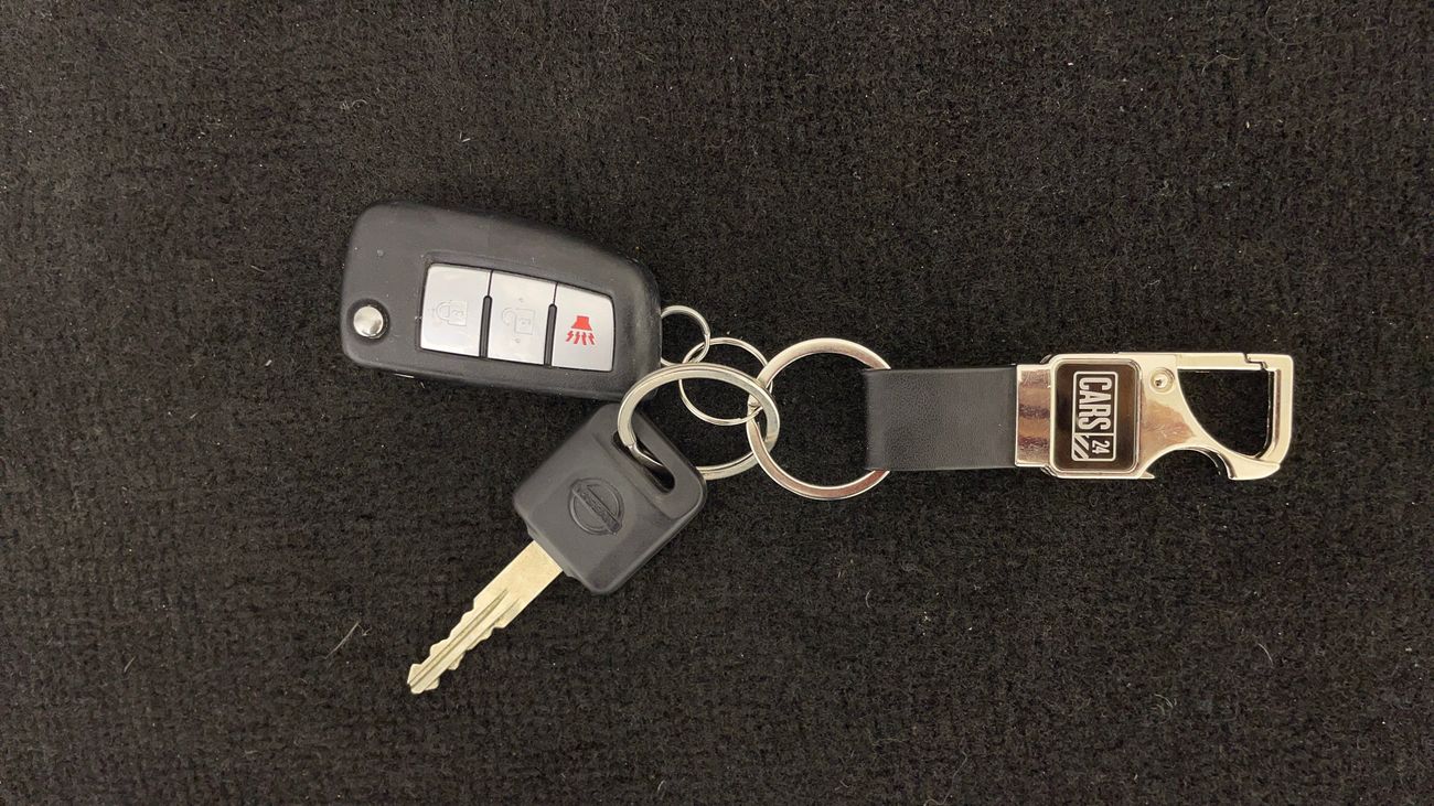 Nissan Kicks S 1.6 | Zero Down Payment | Home Test Drive