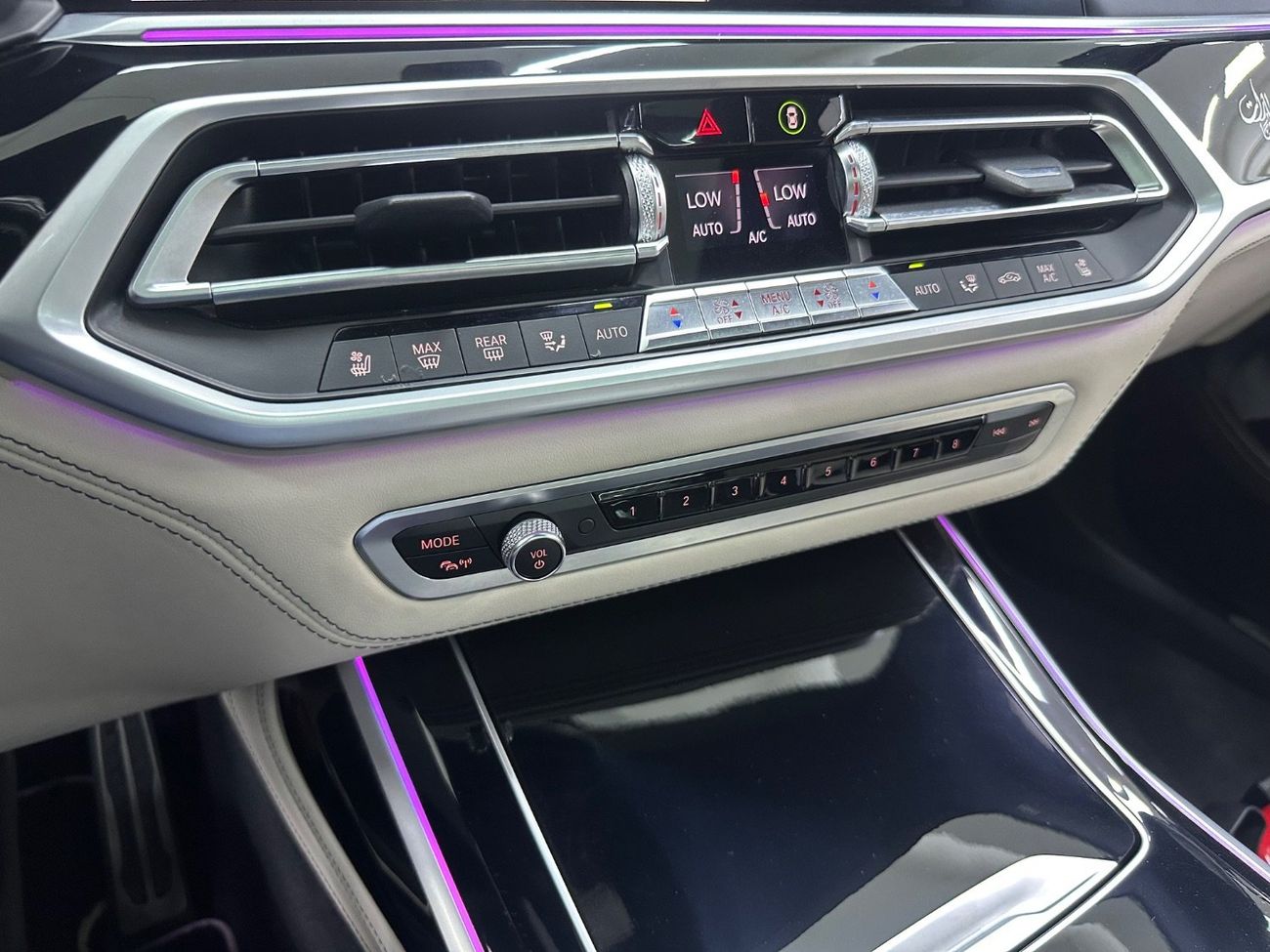 BMW X7 40i M Sport Premium 3.0L