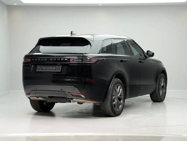Land Rover Range Rover Velar DYNAMIC SE P250, миниатюра 24