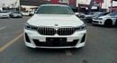 BMW 630i BMW GT630i