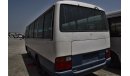 Toyota Coaster Toyota Coaster Bus Diesel, model:1998. Excellent condition