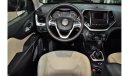 Jeep Cherokee Jeep Cherokee SPORT 2016 Model!! in Black Color! GCC Specs