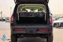 Nissan Patrol LE T2 3.5L V6 Petrol | AWD | 9-Speed Automatic | 8 Seats | Full Safety