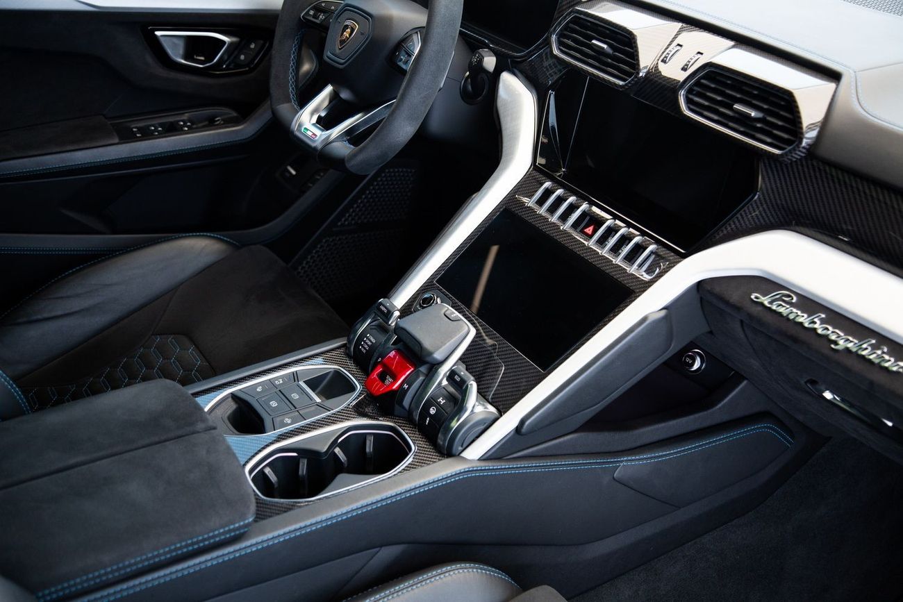 Lamborghini Urus Std