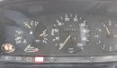 Mercedes-Benz 230 E 1984 Mercedes Full options with sunroof A.C. Manuel Gear