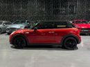 Mini Cooper S STD Well Maintained | GCC