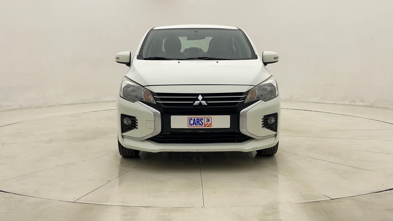 Mitsubishi Attrage GLX HIGHLINE 1.2 | Zero Down Payment | Home Test Drive