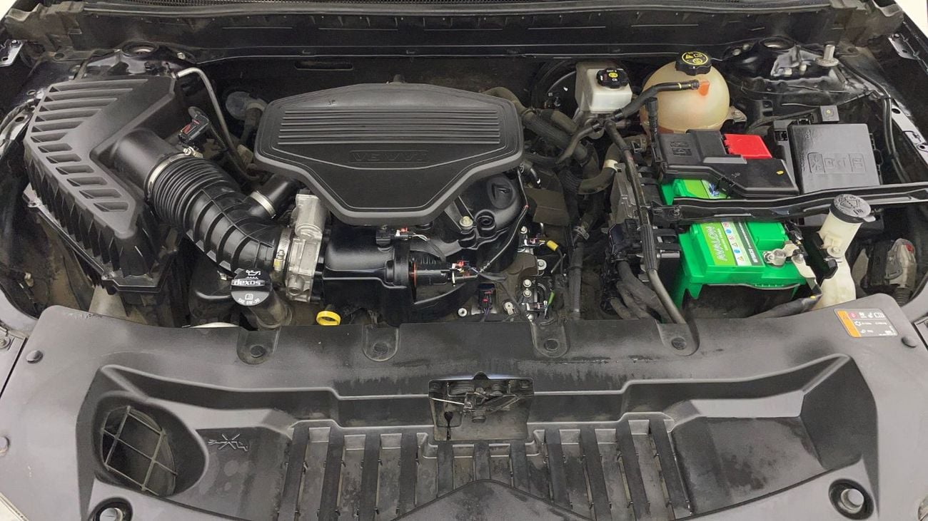 Chevrolet Blazer RS 3.6L (305 HP) AWD 3.6L 2022 | 0 DP | 1301/Month | 30 Day Return | Service History