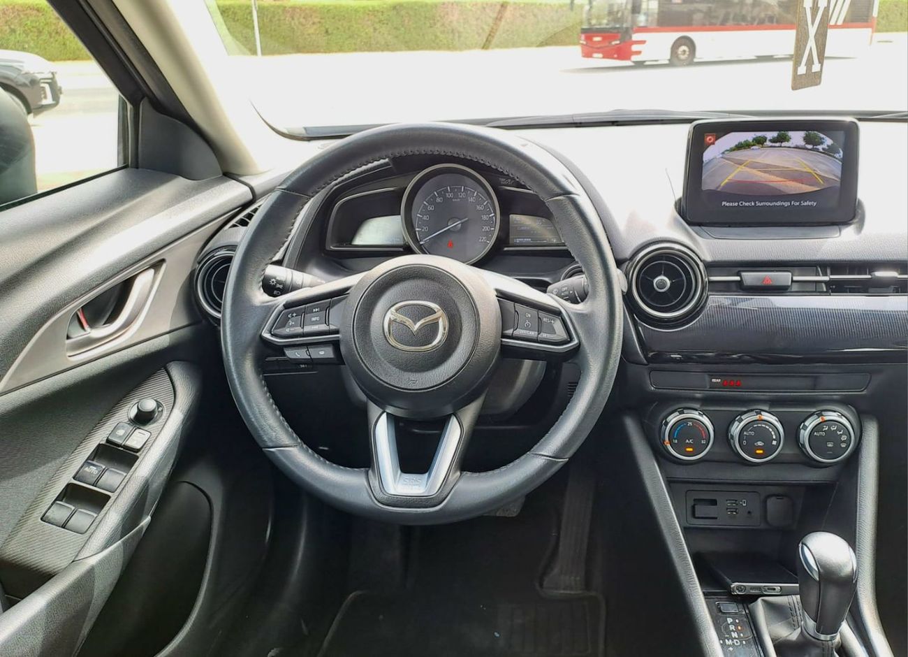 Mazda CX3 GS 2.0L 2024 2.0L GCC (890/-MONTHLY)