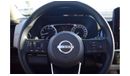 Nissan Pathfinder 2023 Nissan Pathfinder 3.5L V6 Petrol