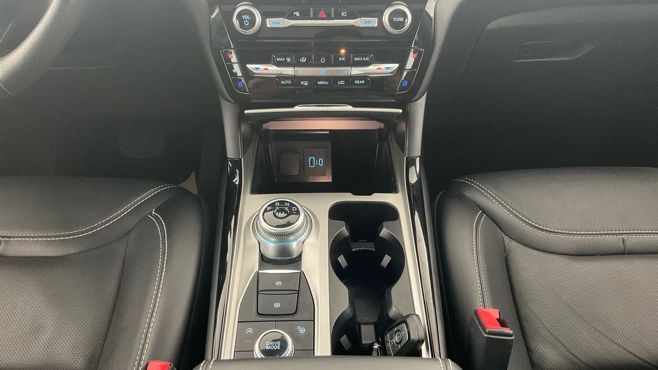 Ford Explorer ST | upto AED 20,000 Ramadan Discount | Guaranteed Warranty | 0 Down Payment