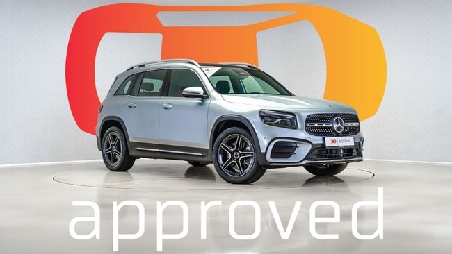 Mercedes-Benz GLB 4MATIC, миниатюра 21