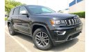 Jeep Grand Cherokee Limited JEEP GRAND CHEROKEE 2019 V6,  3.6L IN EXCELLENT CONDITION