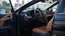 Toyota Camry GLE 2.5L - Black Inside Yellow Brown | Export Only