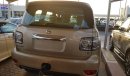 نيسان باترول 2011 Gcc specs  Full options navigation camera sunroof