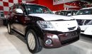 Nissan Patrol Platinum