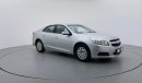 Chevrolet Malibu LS 2400