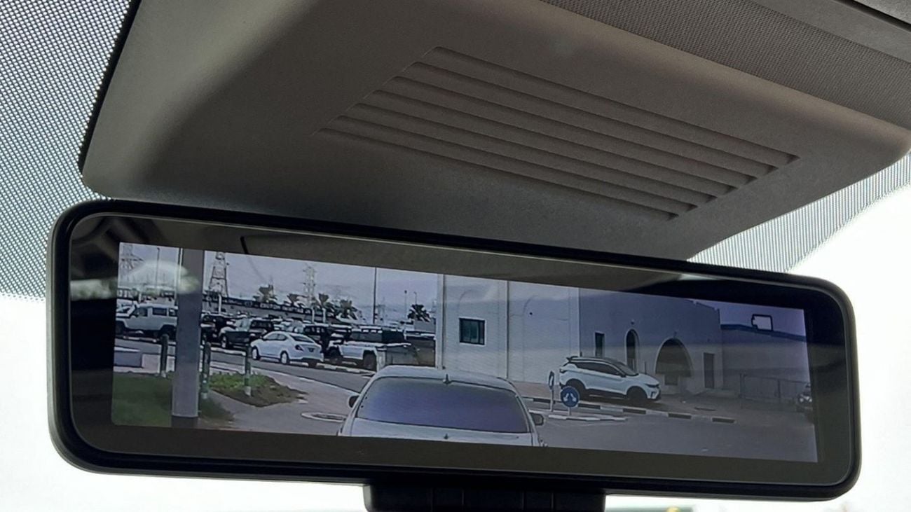 Infiniti QX80 ((Lowest Price)) Sensory ProActive GCC Specs For Export Only