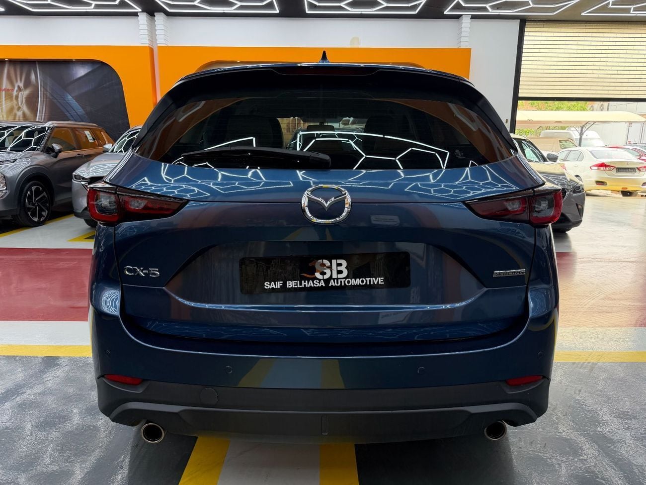 Mazda CX-5 GS 2.5L FREE REGISTRATION l NO CONVENIENCE FEES  l Under warranty | Certified Pre-owned | 0% Down Pa