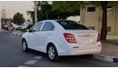 Chevrolet Aveo LS 2019 GCC Perfect Condition