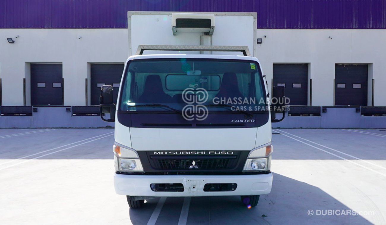 Mitsubishi Canter CANTER FOR SALE IN GOOD CONDITION