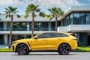 جاكوار F بيس SVR F-Pace SVR | 4,407 P.M | 0% Downpayment | Jaguar Warranty + S/Contract!