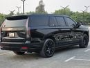 Cadillac Escalade 6.2L Sport