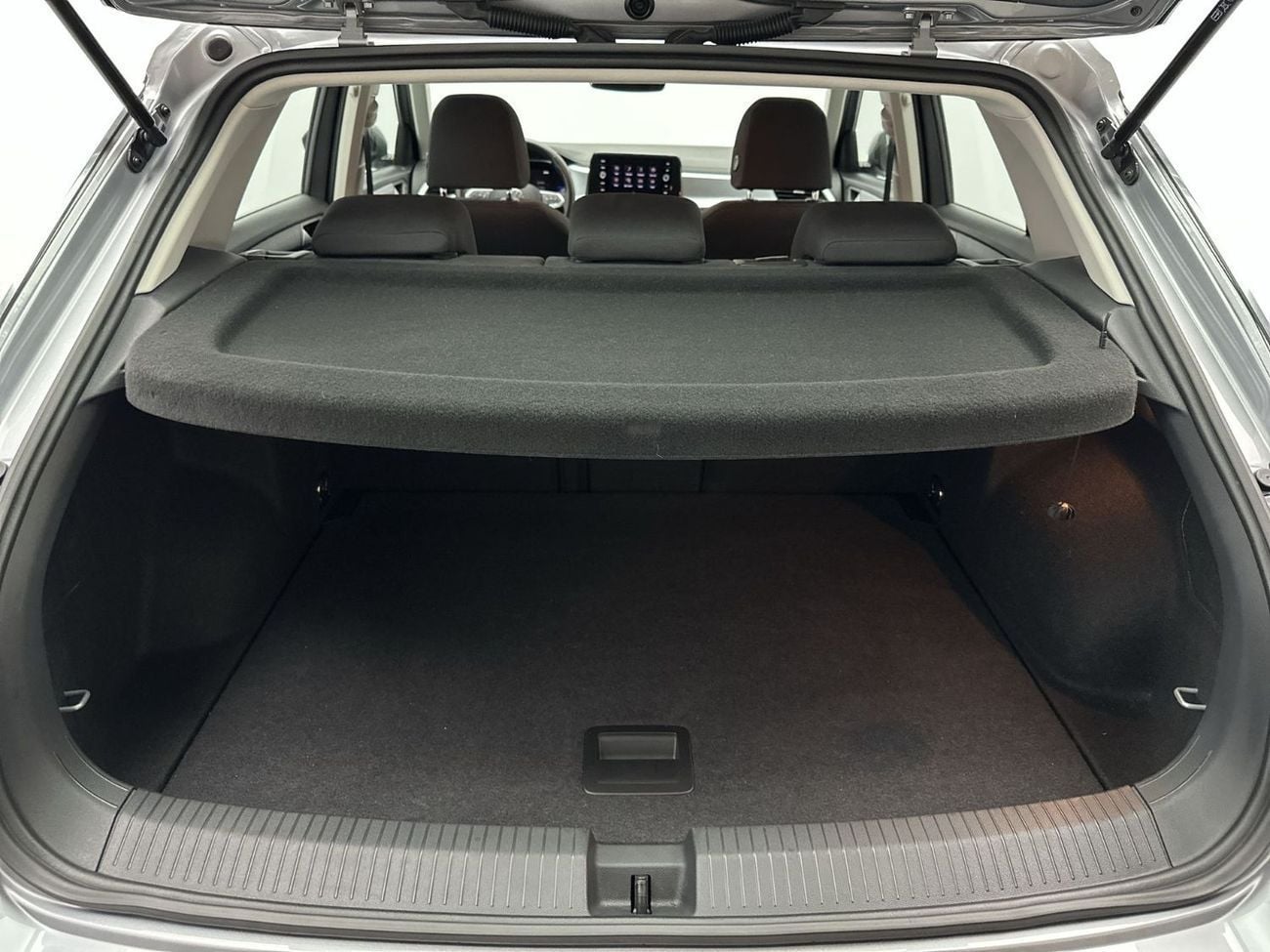 Volkswagen T-ROC Life 1.4L (Ref#67448) / WAS 79,900 - NOW 71,900