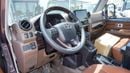 تويوتا لاند كروزر بيك آب LX 4.0L V6 Double Cabin Auto transmission