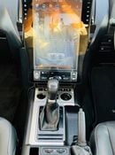 Toyota Prado Full option