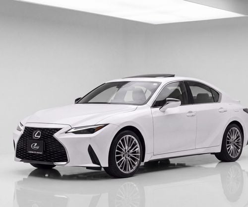 Lexus IS300 300 2.0